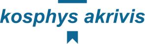 Kosphys Akrivis